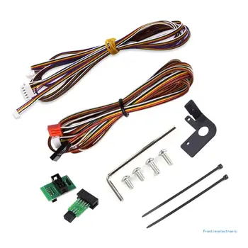 Комплект адаптерной платы для удлинителя кабеля BL для Ender-3/Ender-3 Pro Прямая поставка