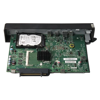 Комплект для форматирования CF367-60001 для HP LaserJet Enterprise MFP M630 с жестким диском без платы форматирования DIMM B3G85-67901