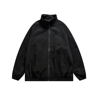 Куртка на молнии с вышитыми буквами NIGO #nigo5878
