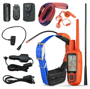 Летние распродажи Со скидкой на 100% оригинал для GarminS Astro 900 Bundle T9 ошейник с GPS-системой слежения за спортивной собакой