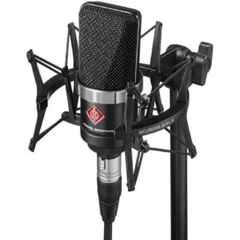 Летняя скидка 50% студийный комплект Neumann TLM 102 mt -студийный комплект конденсаторного микрофона