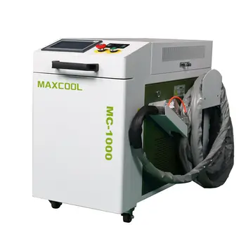 Машина для очистки краски от масла Max Reci для восстановления Matel 1000w 2000w 3000w