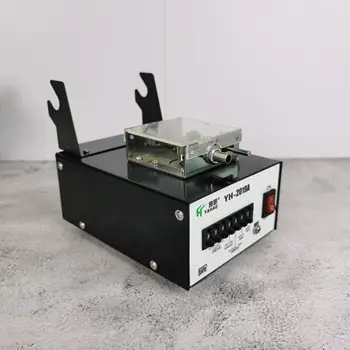 Машина для подачи олова YH-2019A Автоматическая Паяльная машина Для нарезания резьбы на печатной плате, Сварочная машина для вынимания ножек