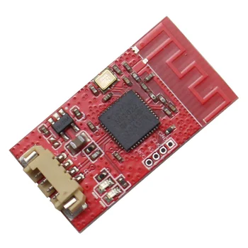 Модуль Bluetooth 2,4 ГГц на основе проекта NRF51 VESC для контроллера двигателя электрического скейтборда UBOX