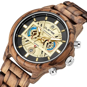 Мужские часы из сплава MT001 Водонепроницаемые мужские часы Механические мужские спортивные часы Деловые часы luxury man