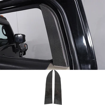 Наклейка со стеклянной отделкой салона автомобиля из мягкого углеродного волокна для Hummer H2 2003-2007, Аксессуары для интерьера автомобиля