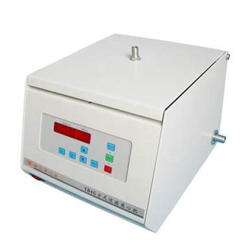 Настольная фильтрующая центрифуга (TD4G/TD5G)