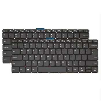Новая Оригинальная клавиатура для ноутбука, Совместимая для LENOVO 320-14 320 S-14IKB 120 S-14IAP 520-14IKB Xiaoxin 7000-14 14IWL 14IGM 340c-14