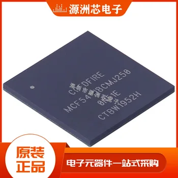 Новые и оригинальные электронные компоненты микроконтроллера MCF54418CMJ250 mapbga-256 Спецификация