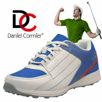 Новые профессиональные ботинки для гольфа осенью и зимой 2022 года, профессиональная противоскользящая обувь для тренировок в помещении и на открытом воздухе с шипами