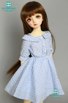 Одежда для куклы 43 см 1/4 BJD аксессуары модное платье без бретелек, нижнее белье, носки