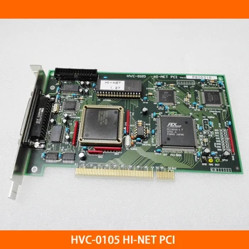 Оригинал для сетевой карты связи HVC-0105 HI-NET PCI версии 3 Высокое качество Быстрая доставка