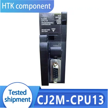 оригинальный Программируемый контроллер CJ2M-CPU13