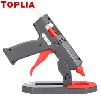 Пистолет для Термоклея TOPLIA промышленного класса с Регулируемой постоянной температурой 80 Вт ~ 150 Вт EH430