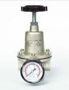 Пневматический регулятор давления воздуха QTY-40 1-1 / 2 