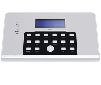 Портативный аудиометр MCL-100 для проверки слуха