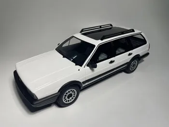 Похожий на Модель Passat B2 Универсал 1:18, ограниченная серия, Металлическая статическая модель автомобиля, игрушка в подарок