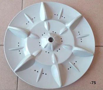 Применимо к стиральной машине Rongsheng волновое колесо поворотная пластина шасси волновое колесо поворотная пластина 11 диаметр зуба 34