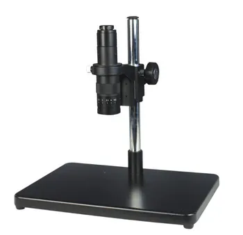 промышленный Эндоскоп с Монокулярным микроскопом 0,7-4,5x