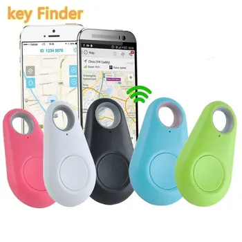 Противоотерянный брелок, устройство для поиска ключей, мобильный телефон, потерянный сигнал тревоги, двунаправленный искатель, Артефакт, Смарт-тег, GPS-трекер