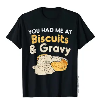 Рубашки с печеньем и подливкой, Забавная футболка с едой, Модные мужские футболки, хлопковые топы, рубашка в обтяжку