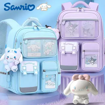 Рюкзак для девочек, Школьная сумка Sanrio, рисунок 