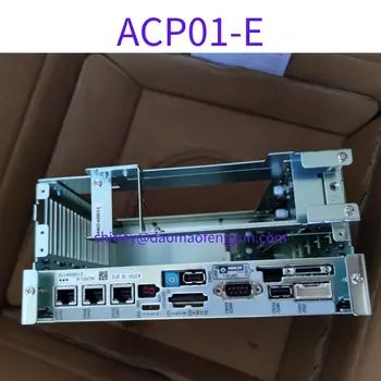 Совершенно новый блок процессора шкафа управления YRC1000, ACP01-E JANCD-ABB02-E