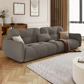 Современный роскошный диван для гостиной, Кресло для отдыха, Бархатный Диван, Одноместный Nordic Sillas Para Sala De Estar, Садовая мебель MZY