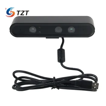 Соматосенсорная камера TZT Orbbec Astra s С поддержкой 3D-сканирования и распознавания лиц для игр Заменяет LeTMC-520