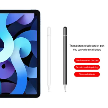 Стилус Сенсорный для iPad 2 3 4 Air 1 2 Air 3 Air 4 5 Карандаш для iPad 10,2 9,7 Pro 11 12,9 Карандаш Для iPad Mini 4 5 6 чехол для ручки