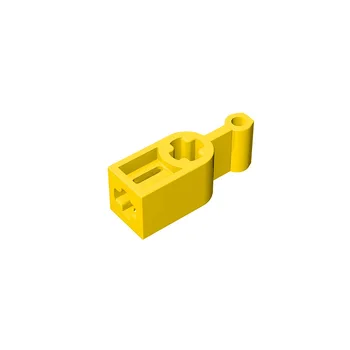 Строительные блоки, совместимые с LEGO 6641-19437, техническая поддержка, аксессуары MOC, Набор деталей для сборки, кирпичи, сделай сам