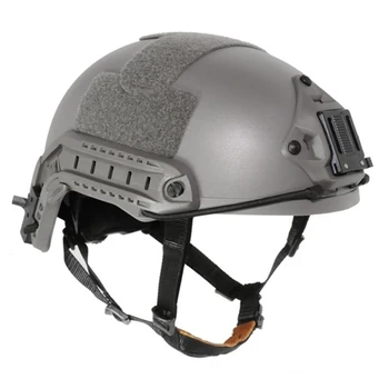 Тактические шлемы, Новые Баллистические Каракатицы, Сухие Военные спортивные шлемы FG для Охоты, Страйкбол, защитные TB327