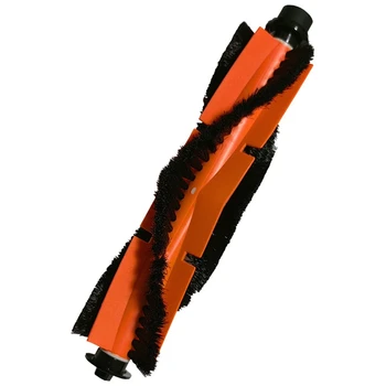 Центральная щетка Для Аксессуаров робота-пылесоса ABIR X5 X6 X8, основная роликовая щетка