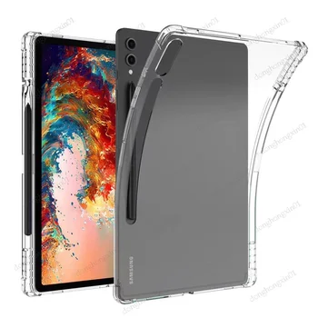 Чехол для Samsung Galaxy Tab S9 Plus Ultra 14,6 12,4 11,0 S9 + SM-X810 SM-X816B SM-X818U 12,4 