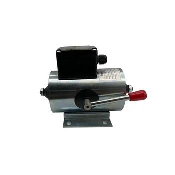 Электромагнитный тормоз эскалатора HXZD 450 2.5 T2 GS01225006